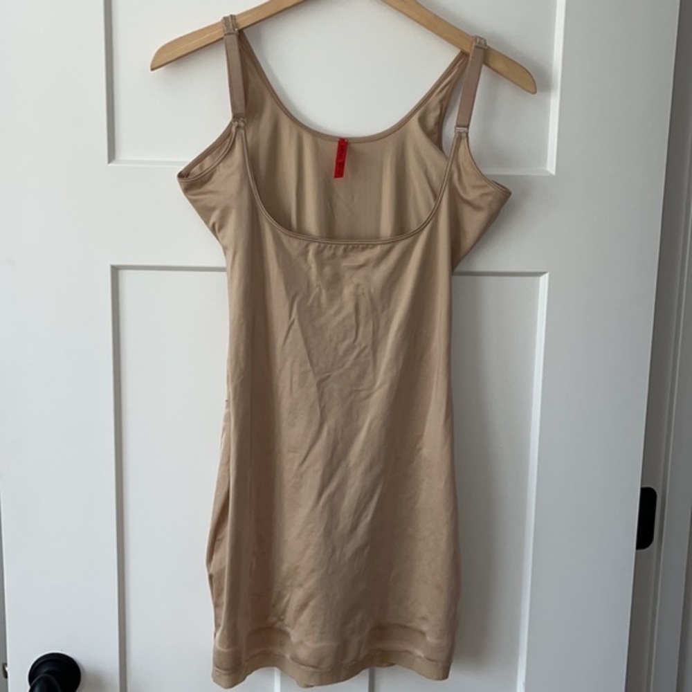 Spanx Shapewear Slip